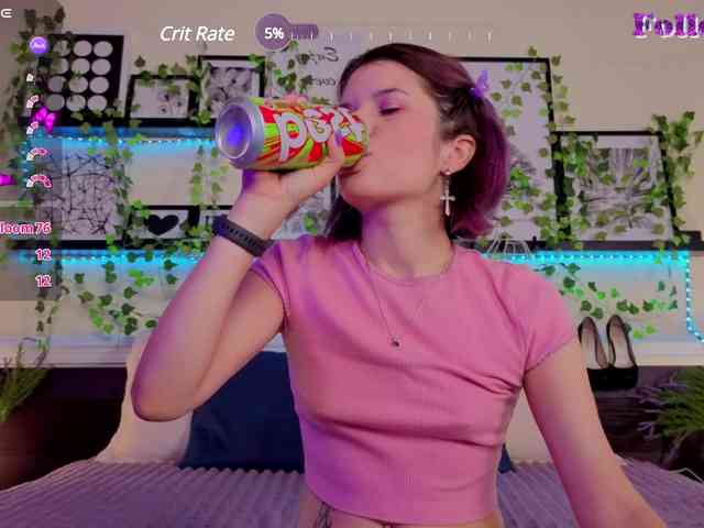 KatyaZaitseva webcam