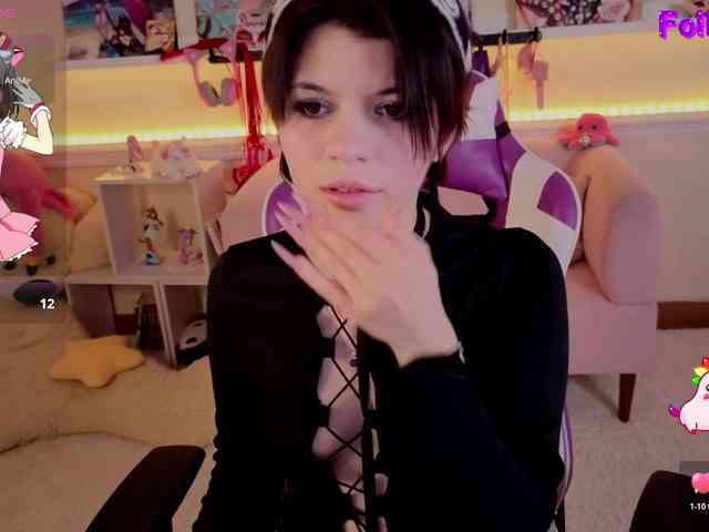 KatyaZaitseva webcam