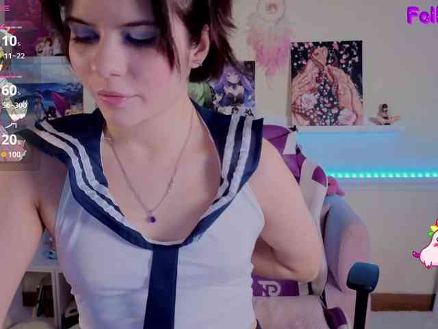 KatyaZaitseva webcam