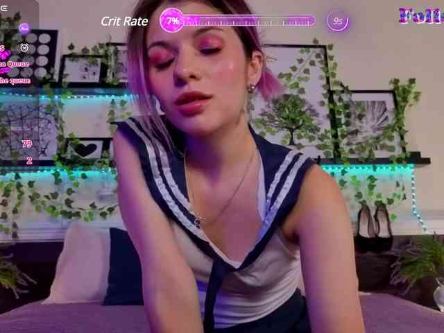 KatyaZaitseva webcam
