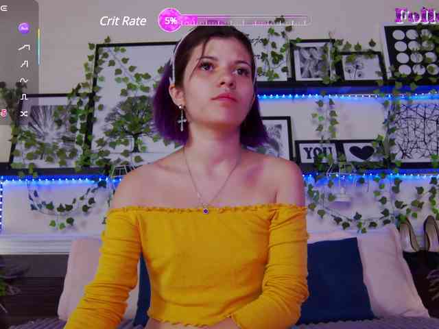 KatyaZaitseva webcam