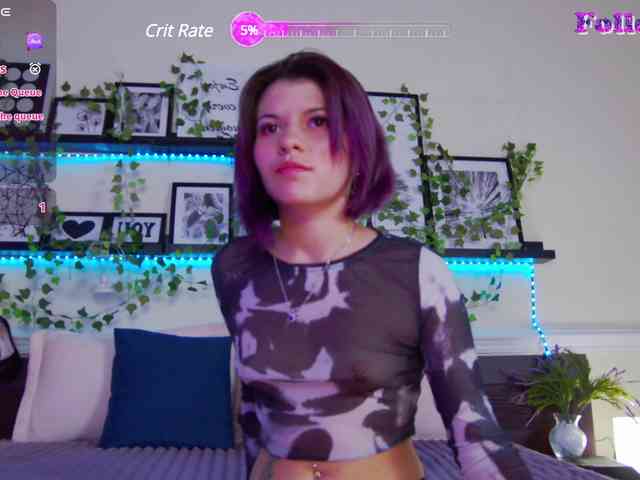 adult videochat KatyaZaitseva