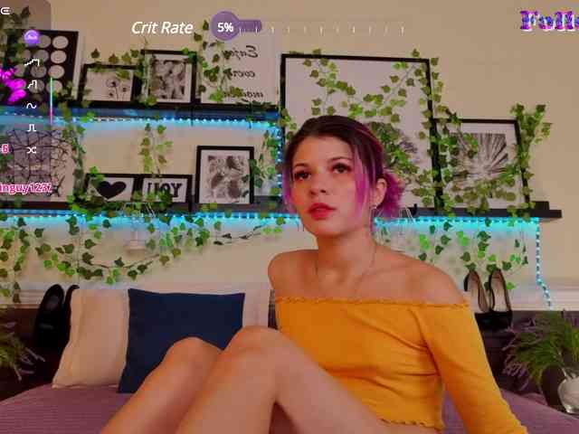 KatyaZaitseva webcam