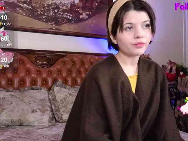 KatyaZaitseva Live Webcam on BongaCams