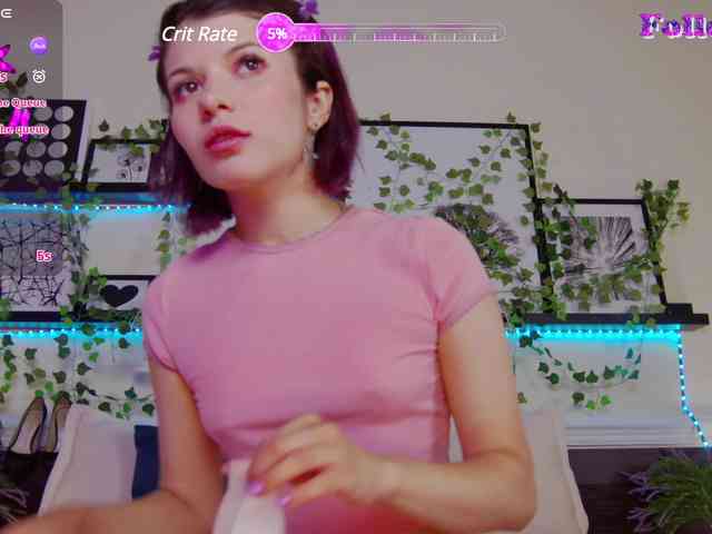 KatyaZaitseva webcam