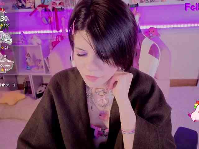 KatyaZaitseva webcam