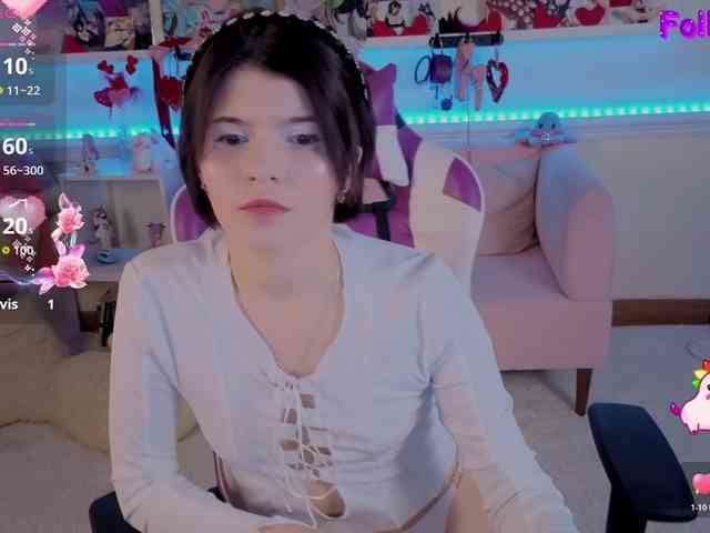 KatyaZaitseva webcam