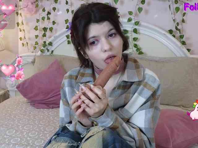 KatyaZaitseva webcam