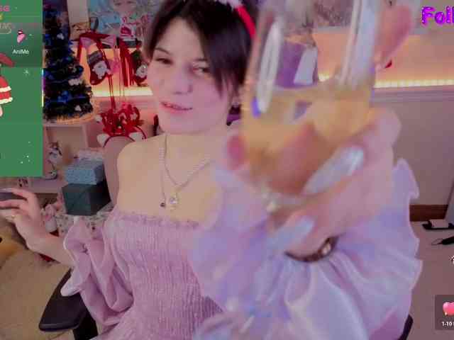 KatyaZaitseva webcam