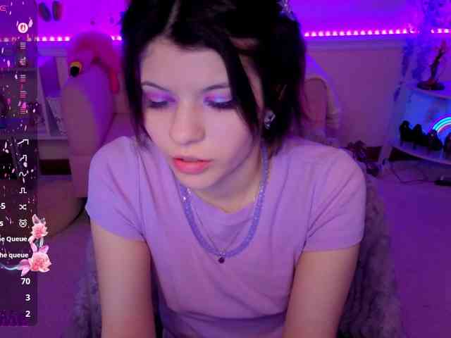 KatyaZaitseva webcam