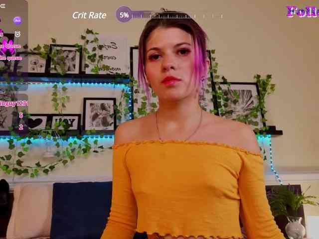 KatyaZaitseva webcam