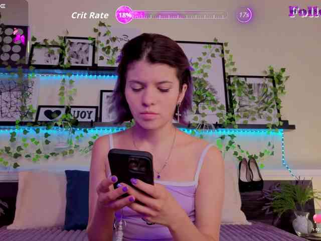 KatyaZaitseva webcam