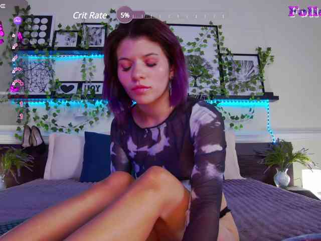KatyaZaitseva webcam