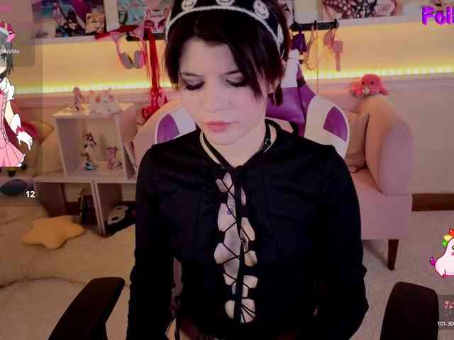 KatyaZaitseva webcam