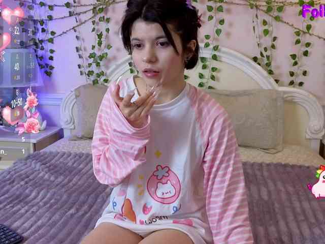 KatyaZaitseva webcam