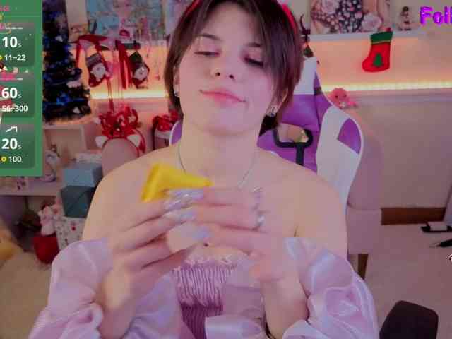 KatyaZaitseva webcam