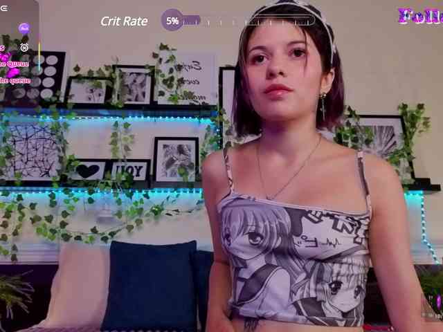 real web cam sex KatyaZaitseva