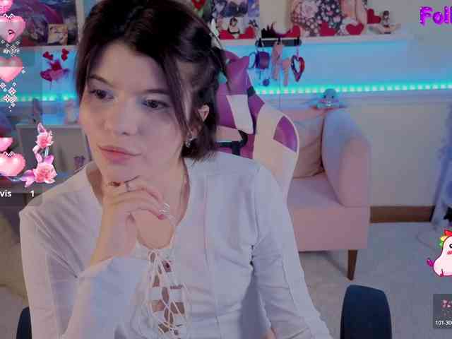 KatyaZaitseva webcam