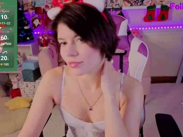 KatyaZaitseva webcam