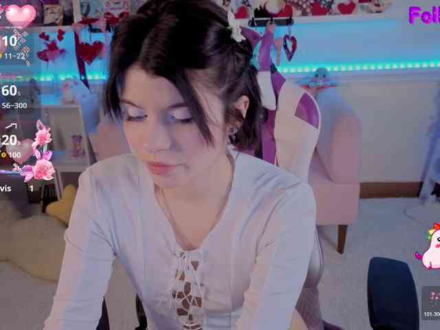 KatyaZaitseva webcam