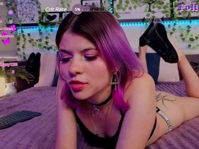 cam live sex KatyaZaitseva