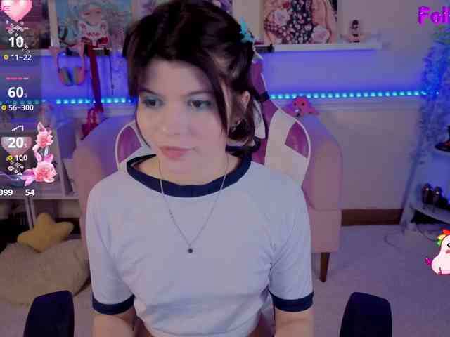 KatyaZaitseva webcam