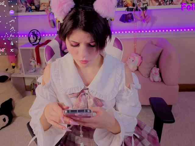 KatyaZaitseva webcam