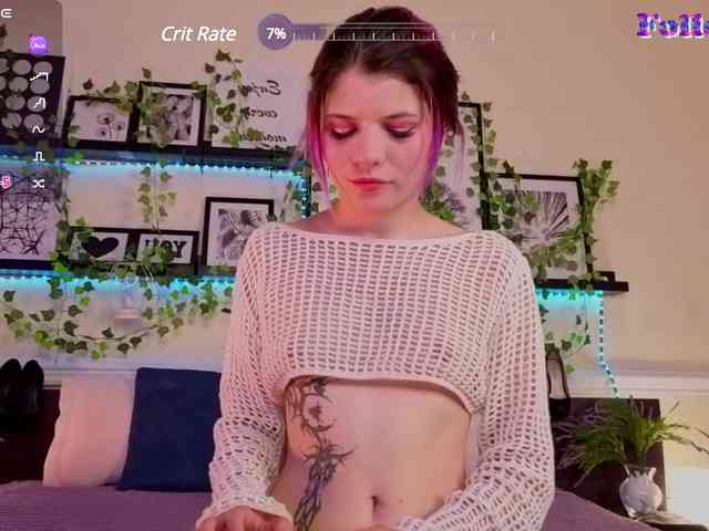KatyaZaitseva webcam