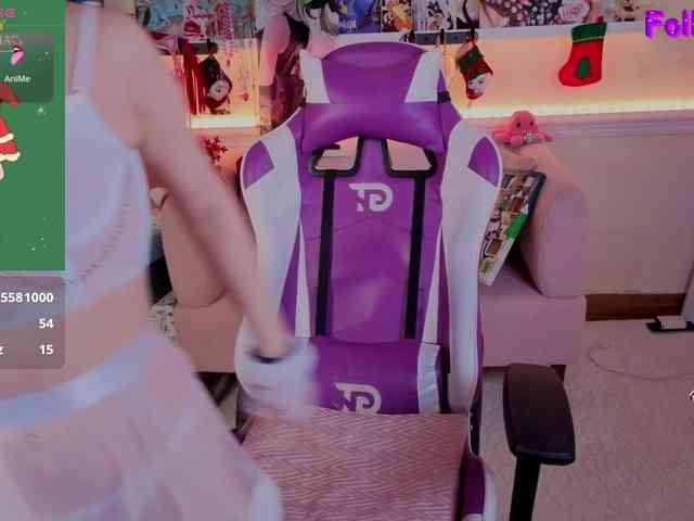 KatyaZaitseva webcam