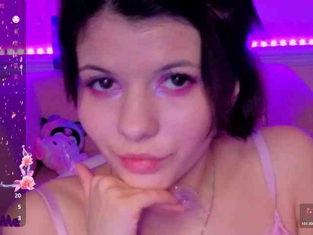 KatyaZaitseva webcam