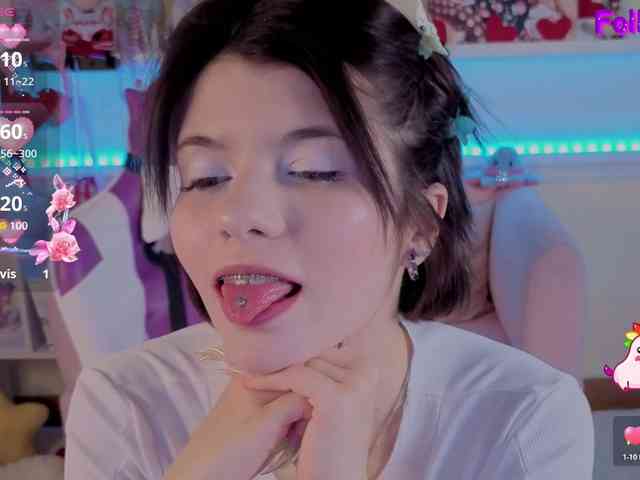 KatyaZaitseva webcam