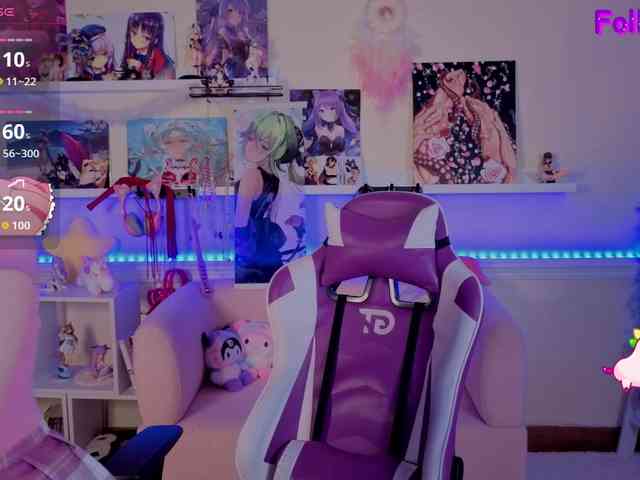 KatyaZaitseva webcam