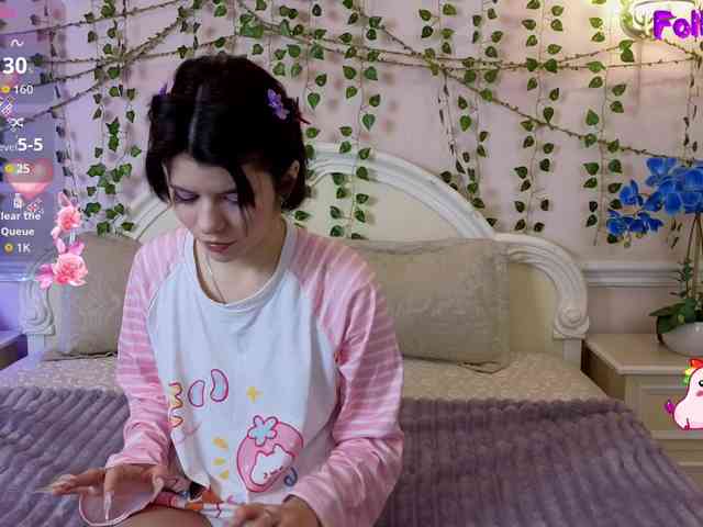 KatyaZaitseva webcam