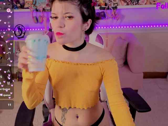 KatyaZaitseva webcam