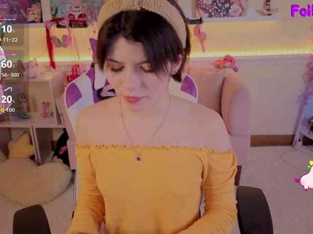 KatyaZaitseva webcam