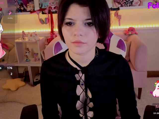 KatyaZaitseva webcam