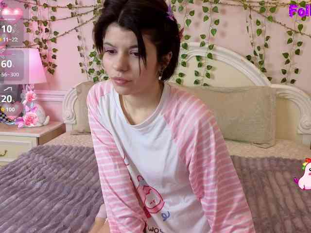 KatyaZaitseva webcam