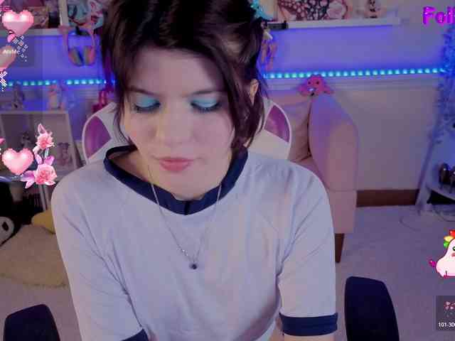 KatyaZaitseva webcam