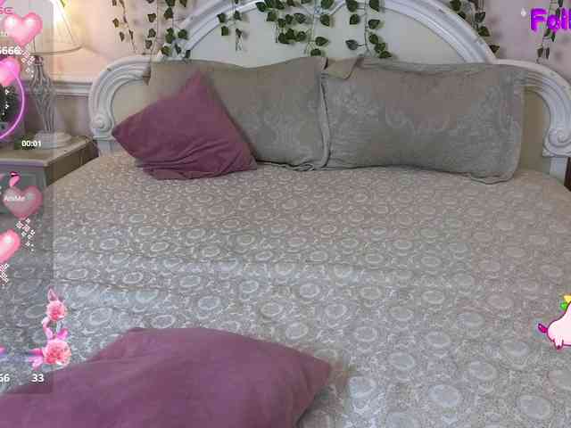 KatyaZaitseva webcam