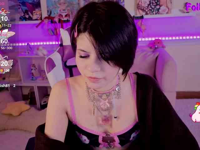 KatyaZaitseva webcam