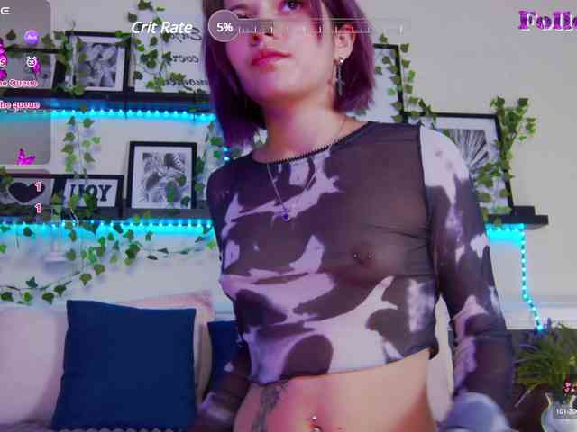 KatyaZaitseva webcam