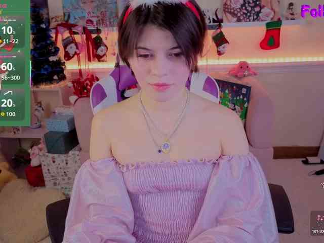 KatyaZaitseva webcam