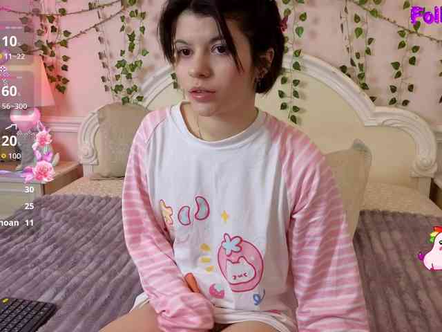 KatyaZaitseva webcam