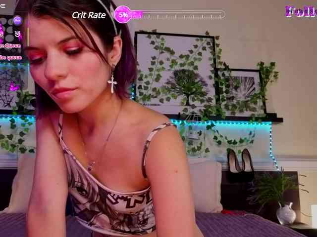 KatyaZaitseva webcam