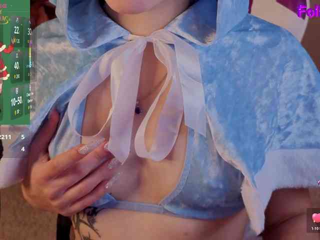 KatyaZaitseva webcam