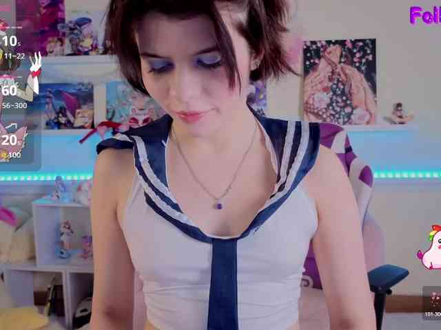 KatyaZaitseva webcam