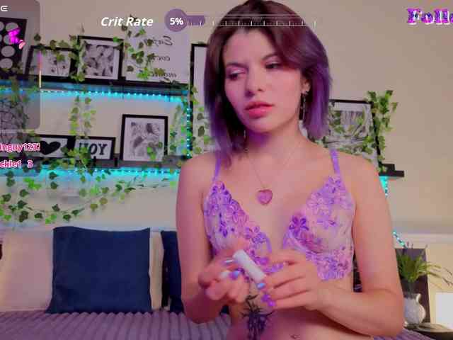 KatyaZaitseva webcam