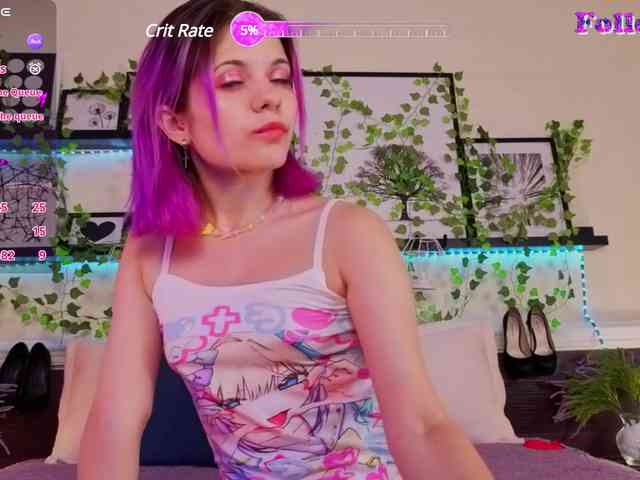 KatyaZaitseva webcam