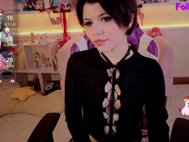 KatyaZaitseva webcam