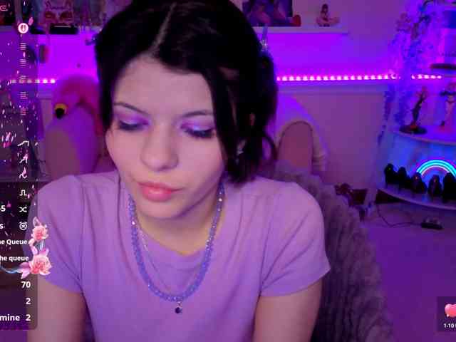 KatyaZaitseva webcam